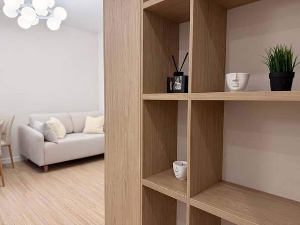 
  Продается 2-комн. квартира 65.2 м², в ЖК Стрижи Сити, блок-секции 6,7. Фото 15.