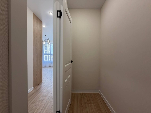 
  Продается 1-комн. квартира 39.85 м², в ЖК Стрижи Сити, блок-секции 6,7. Фото 13.