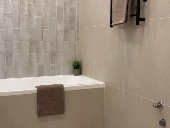 
  Продается 1-комн. квартира 39.85 м², в ЖК Стрижи Сити, блок-секции 6,7. Фото 15.