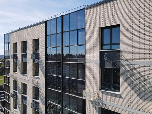 
  Продается 2-комн. квартира 58.07 м², в ЖК Семья, 3 очередь, б/с 5. Фото 11.