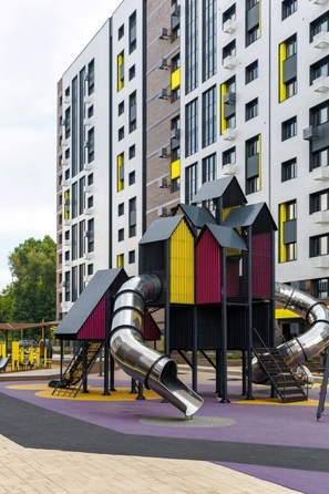 
  Продается 2-комн. квартира 53.61 м², в ЖК Зенит, 3 этап. Фото 3.