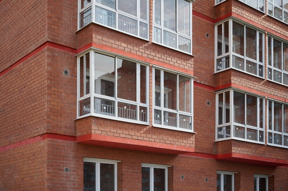 
  Продается 2-комн. квартира 63.76 м², в ЖК Мега, дом 5. Фото 7.