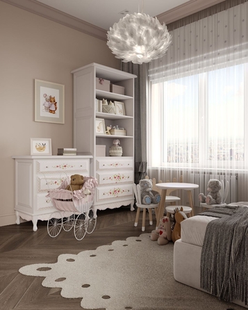 
  Продается 1-комн. квартира 41.18 м², в ЖК СОЮЗ Приорити, дом 4. Фото 18.