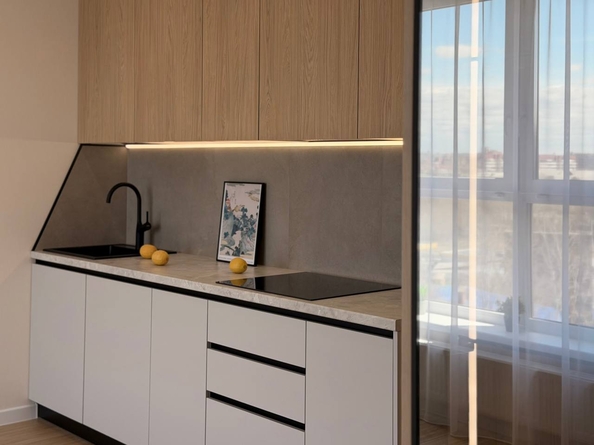 
  Продается 3-комн. квартира 90.25 м², в ЖК Стрижи Сити, блок-секции 6,7. Фото 2.