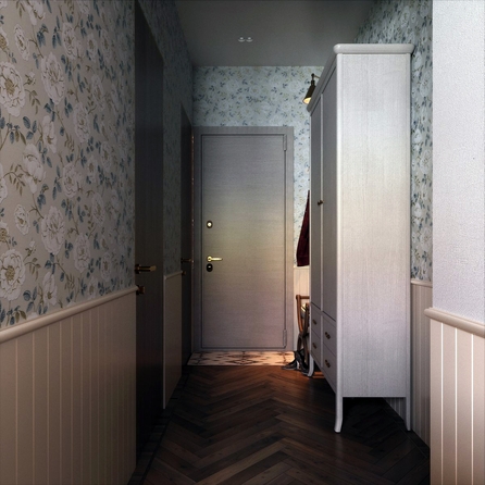 
  Продается 2-комн. квартира 52.5 м², в ЖК Квартал Стрижи, 3 очередь, дом 2. Фото 3.
