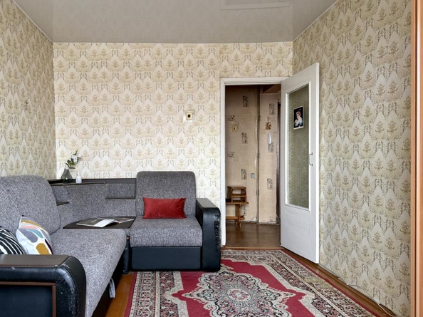 
  Продается 2-комн. квартира 51.2 м². Фото 9.