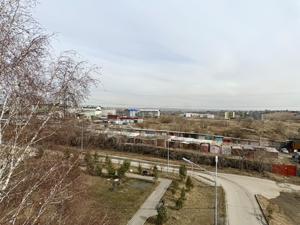 
  Продается 2-комн. квартира 51.2 м². Фото 28.