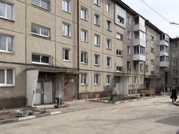 
  Продается 2-комн. квартира 51.2 м². Фото 29.