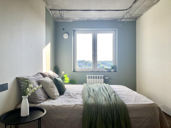 
  Продается 2-комн. квартира 57.1 м², в ЖК Новый рекорд, дом 2. Фото 4.