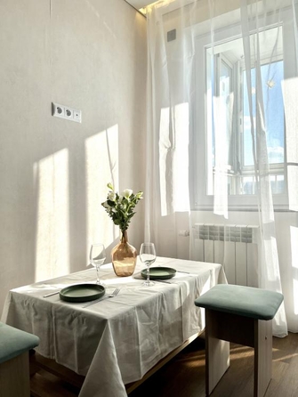 
  Продается 2-комн. квартира 57.1 м², в ЖК Новый рекорд, дом 2. Фото 15.