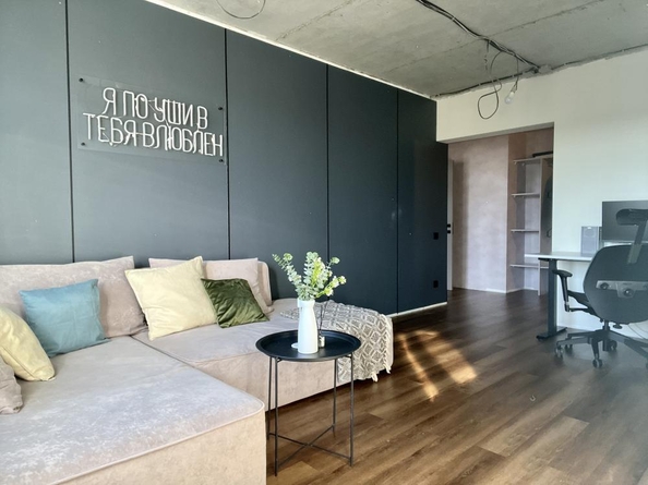 
  Продается 2-комн. квартира 57.1 м², в ЖК Новый рекорд, дом 2. Фото 18.