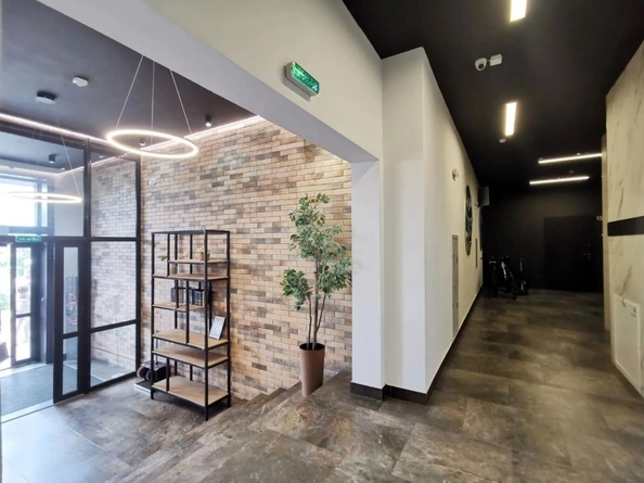 
  Продается 1-комн. квартира 24.1 м². Фото 14.