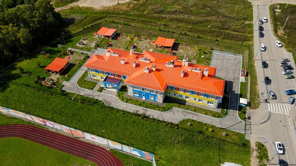 
  Продается 2-комн. квартира 57.7 м², в ЖК Юго-Западный, дом 17. Фото 11.