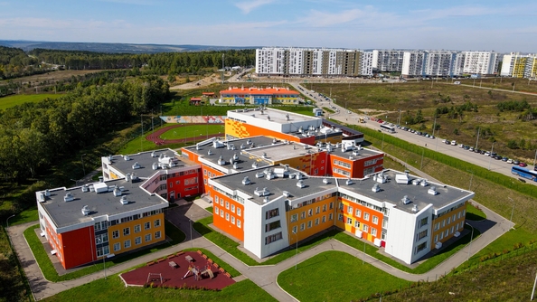 
  Продается 2-комн. квартира 59.7 м², в ЖК Юго-Западный, дом 17. Фото 11.