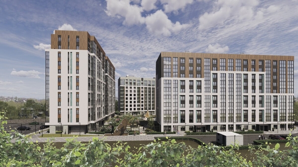 
  Продается 4-комн. квартира 111.05 м², в ЖК Источник, дом 3. Фото 5.