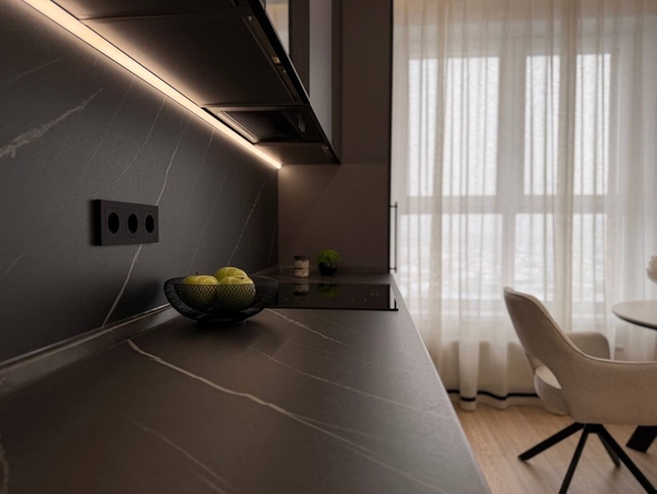 
  Продается 3-комн. квартира 72.5 м², в ЖК Стрижи Сити, блок-секции 6,7. Фото 5.