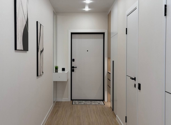 
  Продается 3-комн. квартира 72.5 м², в ЖК Стрижи Сити, блок-секции 6,7. Фото 20.