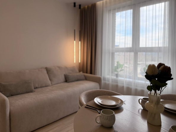 
  Продается 2-комн. квартира 62.5 м², в ЖК Стрижи Сити, блок-секции 6,7. Фото 6.