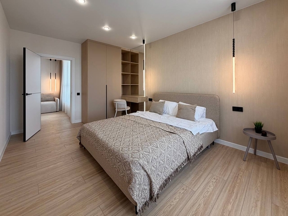 
  Продается 2-комн. квартира 62.5 м², в ЖК Стрижи Сити, блок-секции 6,7. Фото 8.