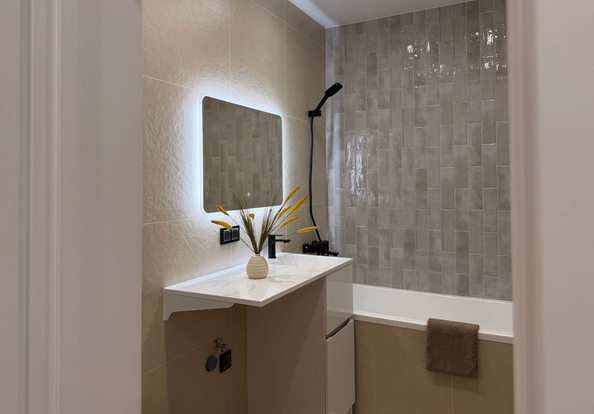 
  Продается 2-комн. квартира 42.4 м², в ЖК Стрижи Сити, блок-секции 6,7. Фото 15.