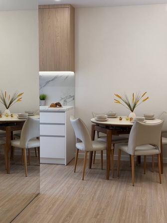 
  Продается 2-комн. квартира 61.3 м², в ЖК Стрижи Сити, блок-секции 6,7. Фото 9.