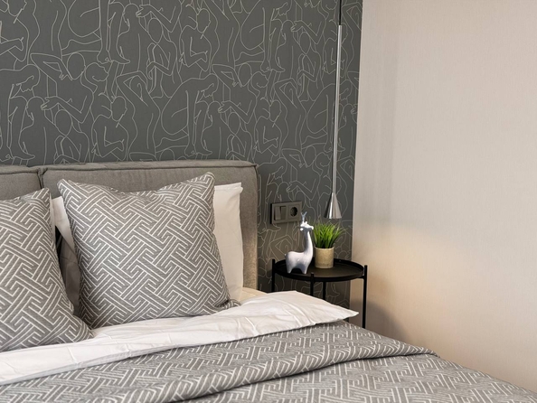 
  Продается 2-комн. квартира 40.6 м², в ЖК Стрижи Сити, блок-секции 6,7. Фото 12.