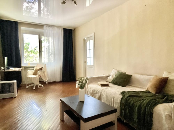 
  Продается 2-комн. квартира 43.6 м². Фото 1.