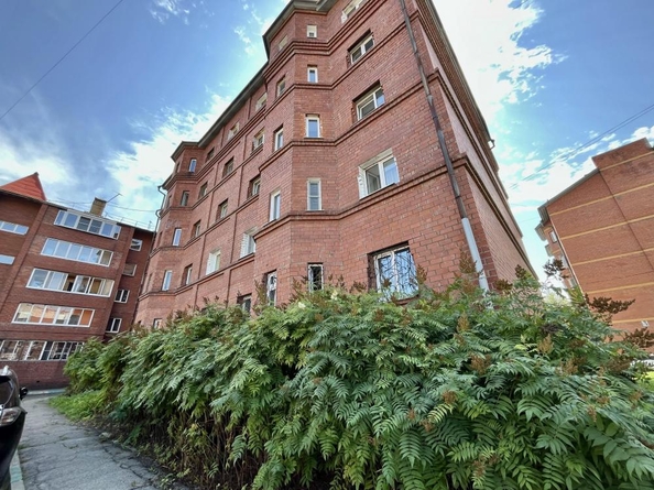 
  Продается 3-комн. квартира 90 м². Фото 31.