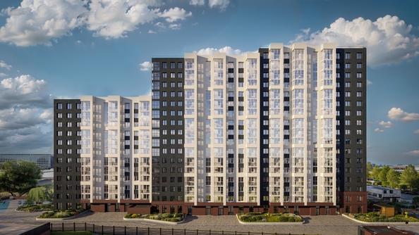 
  Продается 1-комн. квартира 43.98 м², в  ЖиВой комплекс на Кузьмихе. Фото 5.