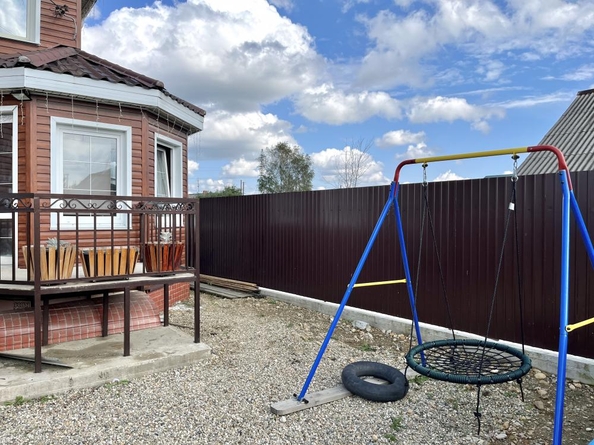 
  Продается дом 146.8 м². Фото 58.