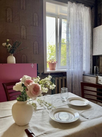 
  Продается 2-комн. квартира 58.8 м². Фото 24.