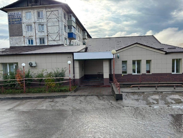 
  Сдается офис 800.2 м². Фото 1.