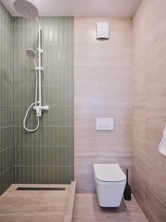 
  Продается 4-комн. квартира 76.6 м², в ЖК Стрижи Сити, блок-секции 6,7. Фото 17.
