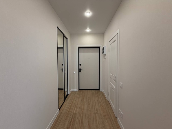 
  Продается 2-комн. квартира 41 м², в ЖК Стрижи Сити, блок-секции 6,7. Фото 15.