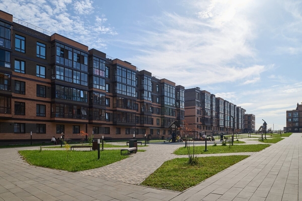 
  Продается 1-комн. квартира 37.6 м². Фото 5.