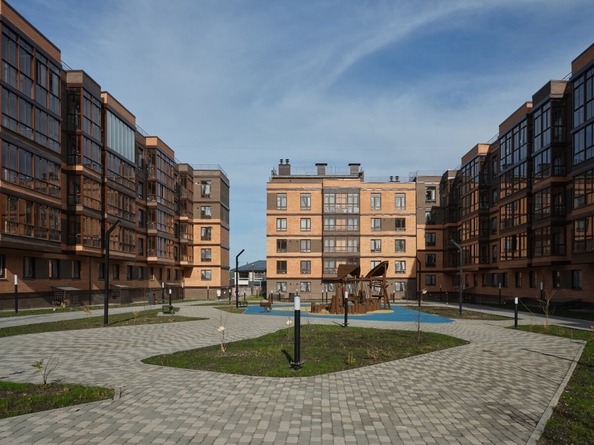 
  Продается 1-комн. квартира 37.6 м². Фото 15.