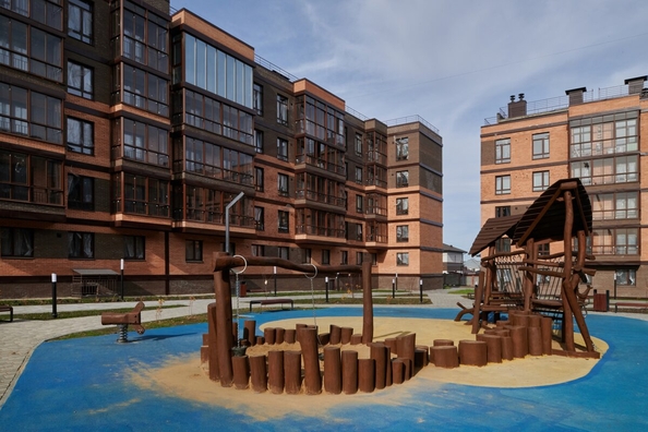 
  Продается 2-комн. квартира 79.8 м². Фото 9.