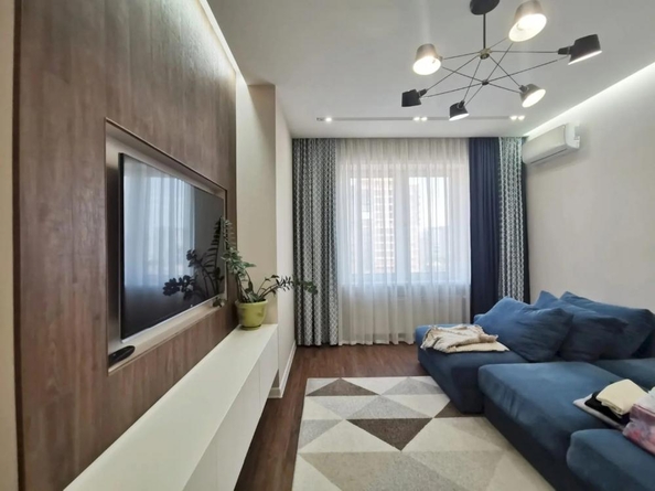
  Продается 3-комн. квартира 90 м². Фото 5.