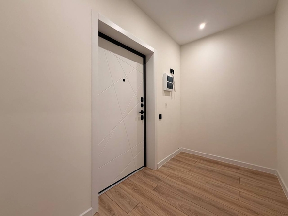 
  Продается 4-комн. квартира 79.3 м², в ЖК Квартал Стрижи, 2 очередь. Фото 2.