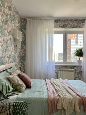 
  Продается 3-комн. квартира 88.4 м². Фото 1.