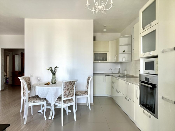 
  Продается 3-комн. квартира 88.4 м². Фото 37.