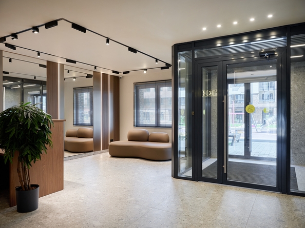 
  Продается 3-комн. квартира 83.38 м², в ЖК Зенит, 3 этап. Фото 4.