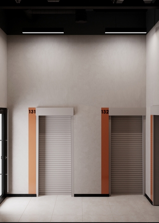 
  Продается парковка 17.55 м², в ЖК СОЮЗ ПРИОРИТИ МАХ, д. 4. Фото 10.