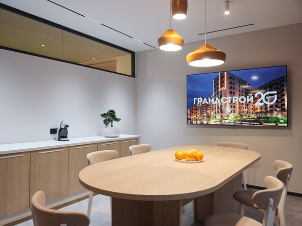 
  Продается 2-комн. квартира 66.11 м², в ЖК СОЮЗ Приорити, дом 4. Фото 11.