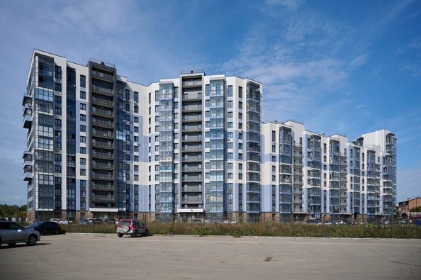 
  Продается 4-комн. квартира 64.7 м². Фото 1.