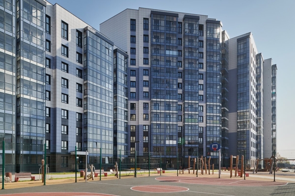 
  Продается 4-комн. квартира 66.1 м². Фото 17.