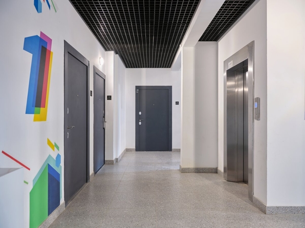 
  Продается 3-комн. квартира 72.2 м². Фото 6.