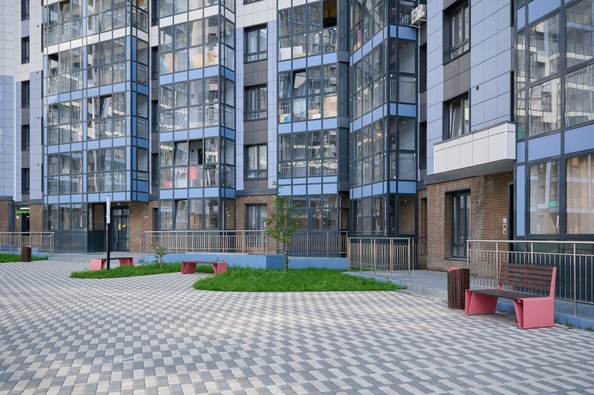 
  Продается 3-комн. квартира 65.3 м². Фото 13.