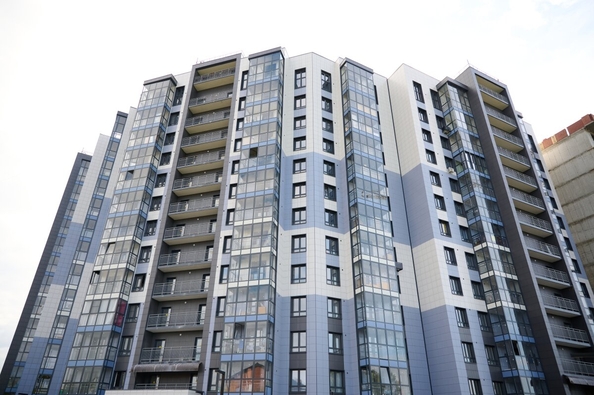 
  Продается 3-комн. квартира 65.5 м². Фото 14.