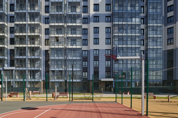 
  Продается 3-комн. квартира 61.9 м². Фото 15.